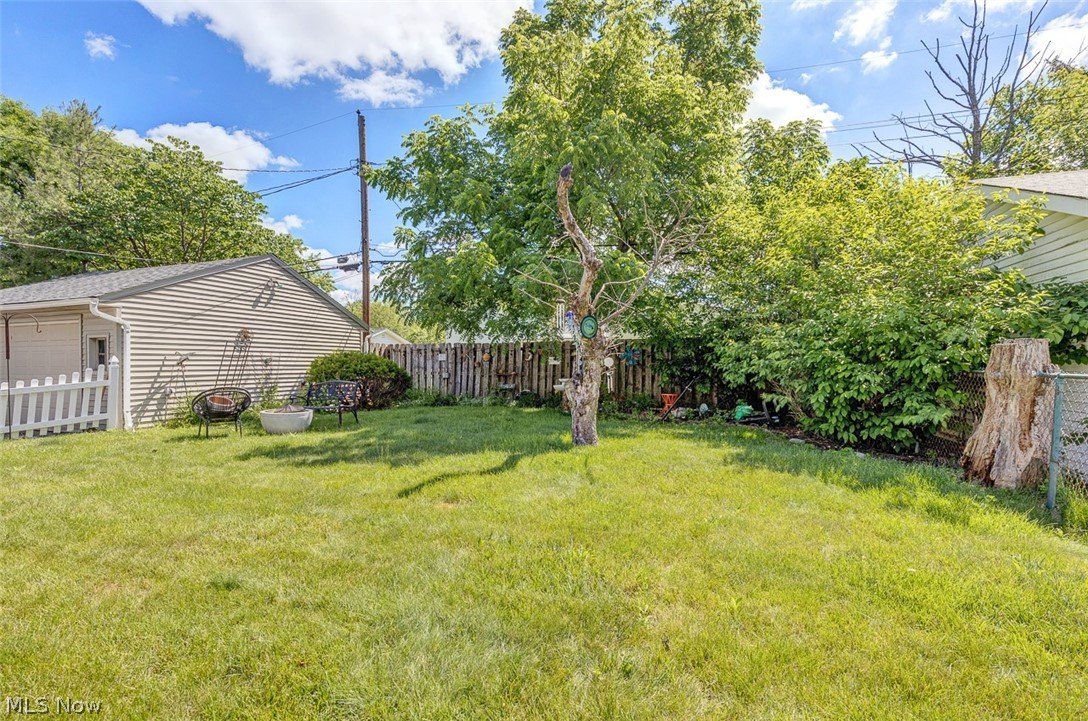 5707 Vickie Lane Bedford Heights OH 44146