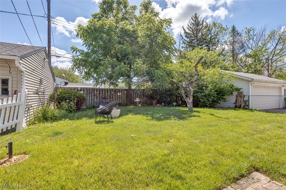 5707 Vickie Lane Bedford Heights OH 44146