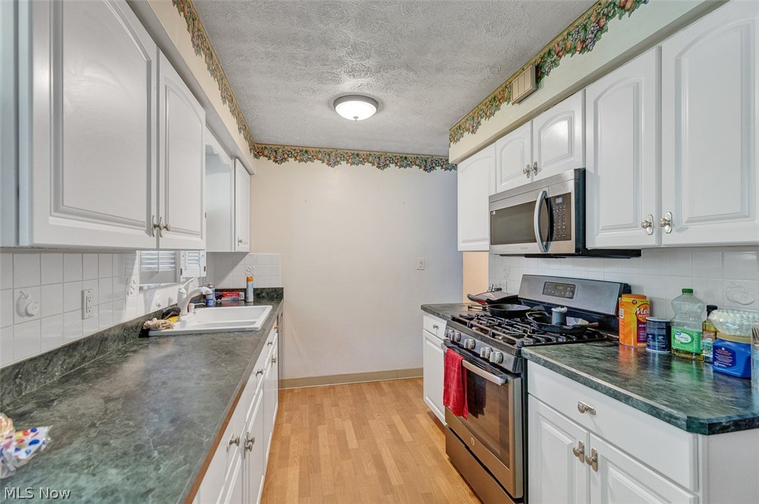 5707 Vickie Lane Bedford Heights OH 44146