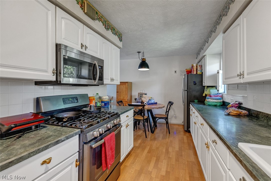 5707 Vickie Lane Bedford Heights OH 44146