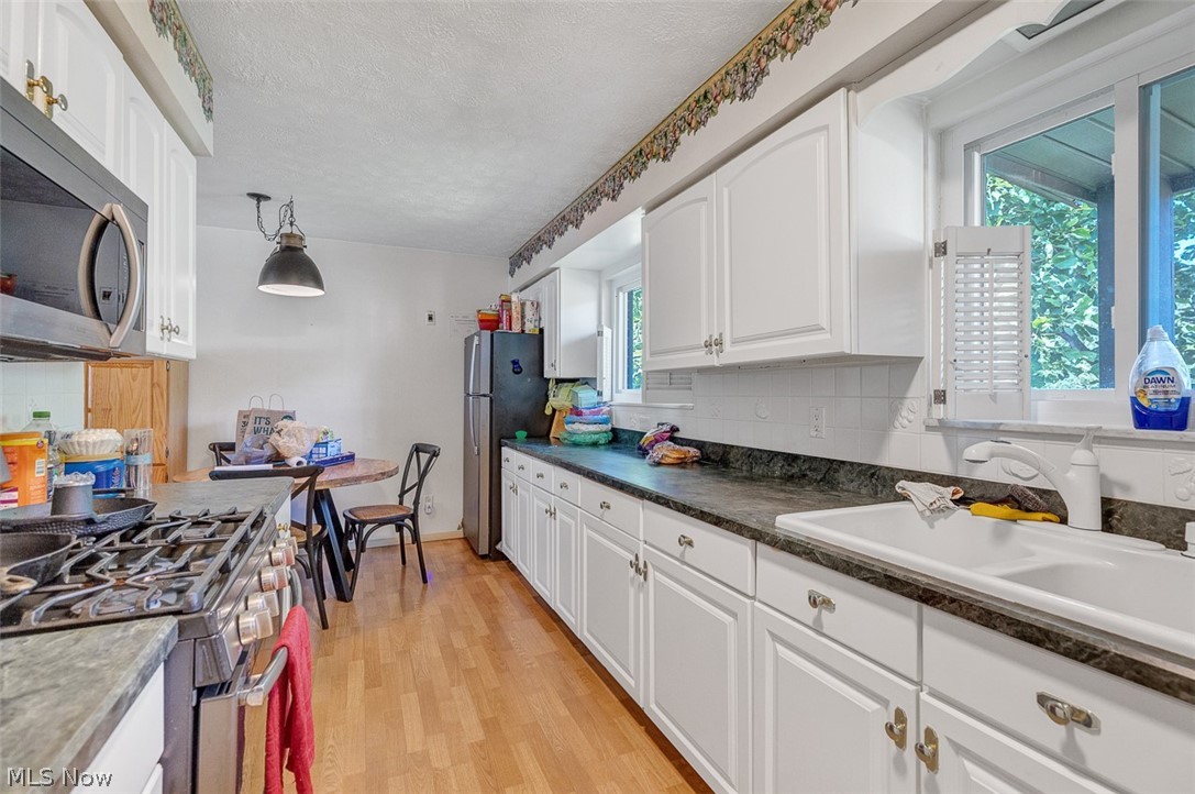 5707 Vickie Lane Bedford Heights OH 44146