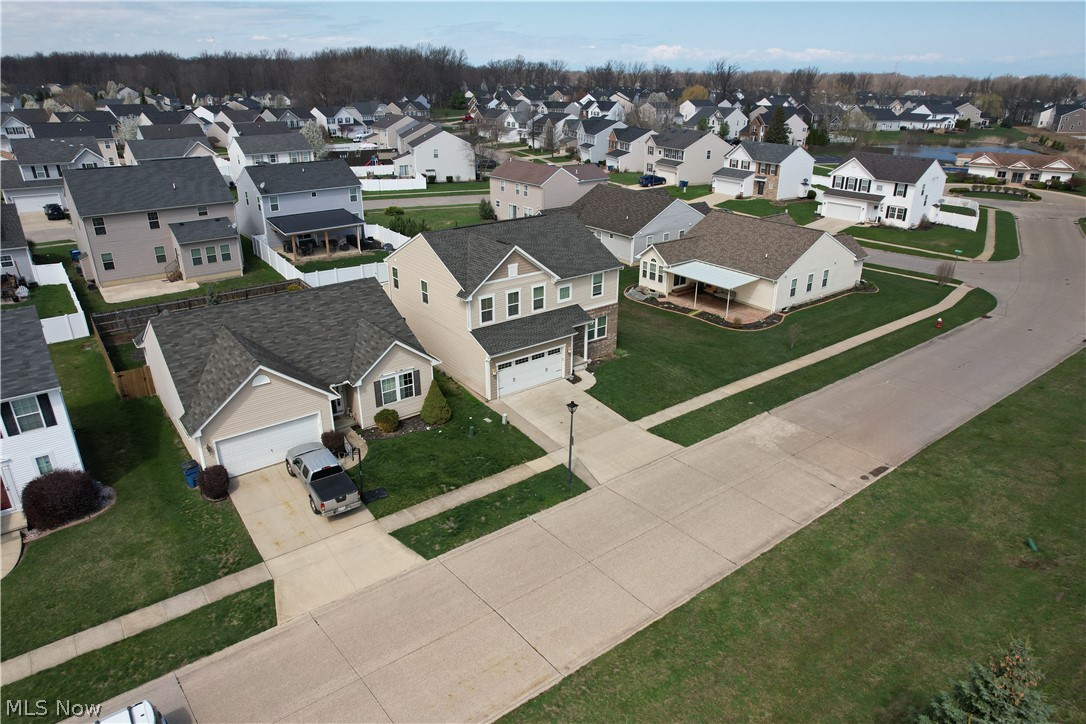 6138 E Meadow Farm Lane Lorain OH 44053