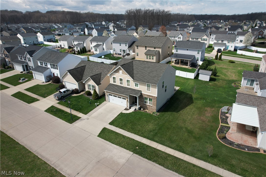 6138 E Meadow Farm Lane Lorain OH 44053