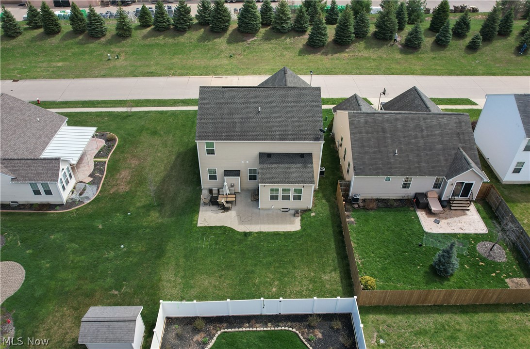 6138 E Meadow Farm Lane Lorain OH 44053