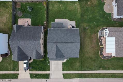 6138 E Meadow Farm Lane Lorain OH 44053