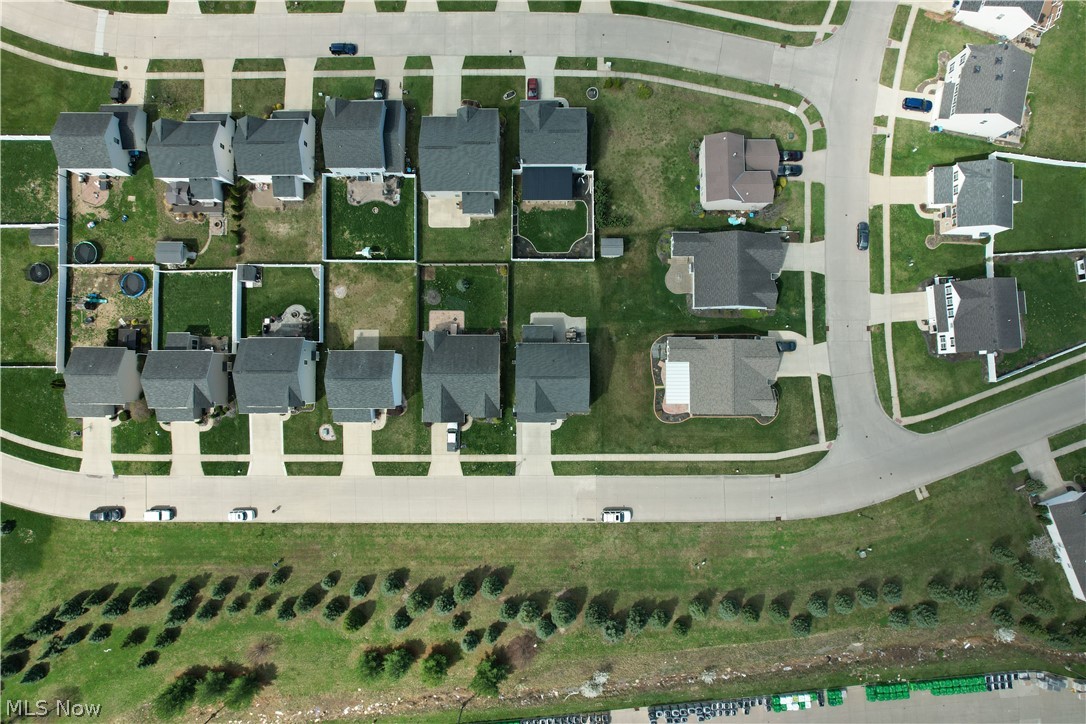 6138 E Meadow Farm Lane Lorain OH 44053