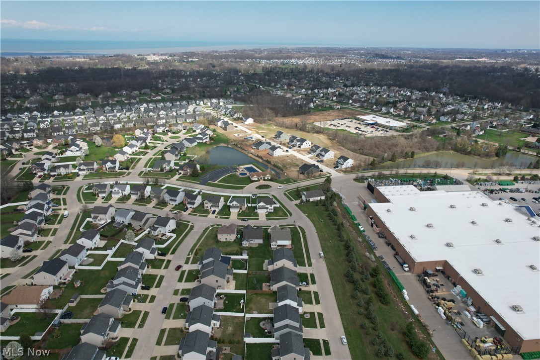 6138 E Meadow Farm Lane Lorain OH 44053