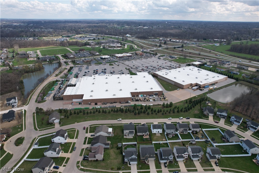 6138 E Meadow Farm Lane Lorain OH 44053