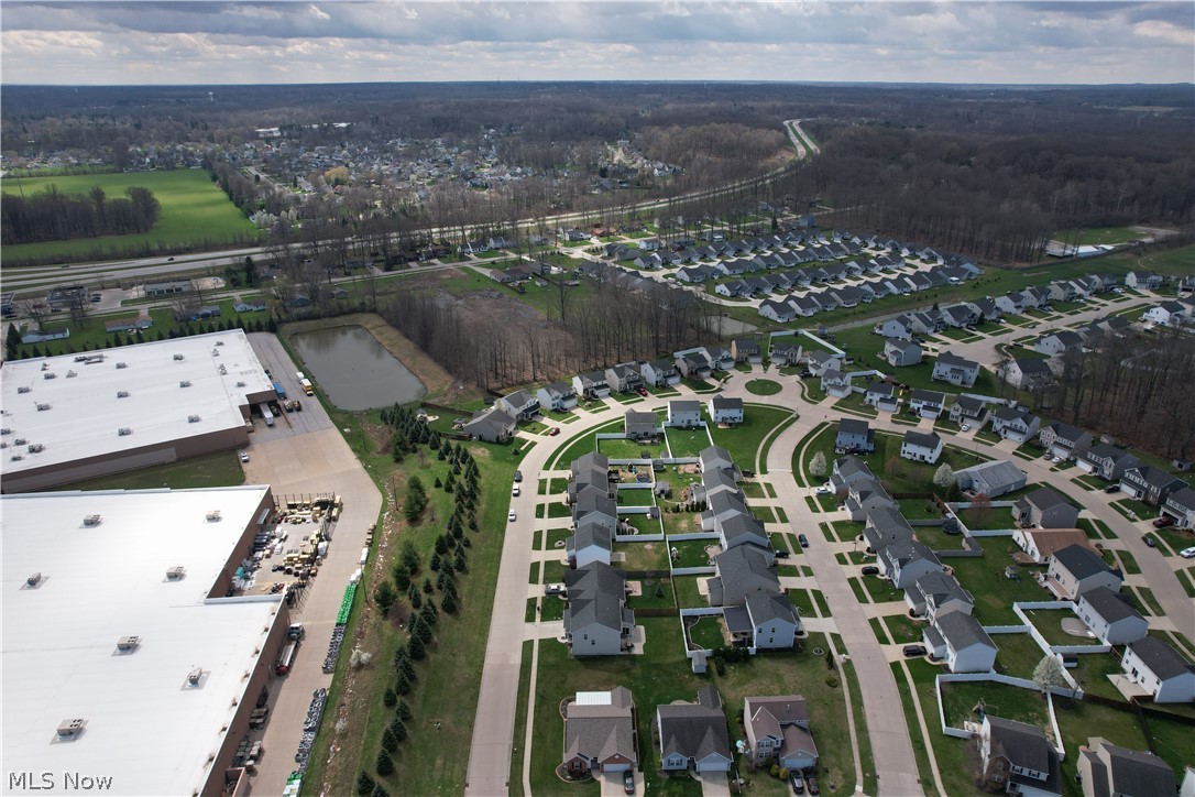 6138 E Meadow Farm Lane Lorain OH 44053