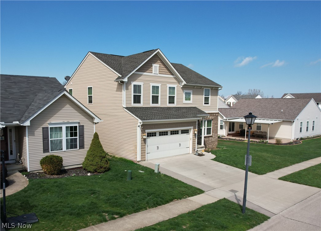6138 E Meadow Farm Lane Lorain OH 44053