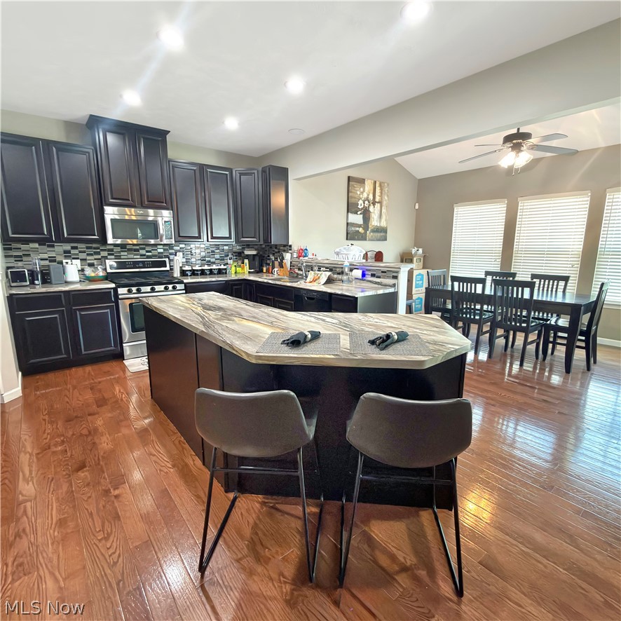 6138 E Meadow Farm Lane Lorain OH 44053