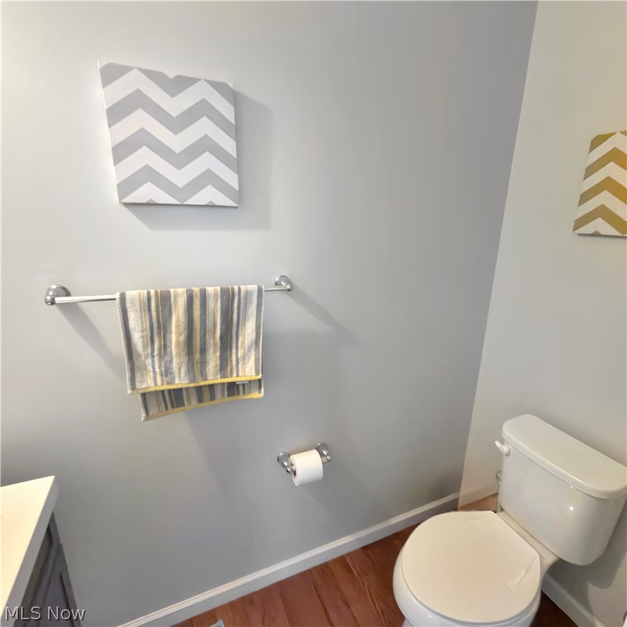 6138 E Meadow Farm Lane Lorain OH 44053