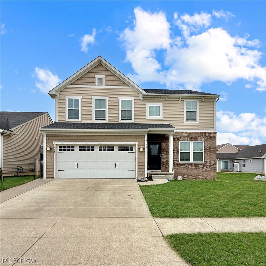 6138 E Meadow Farm Lane Lorain OH 44053
