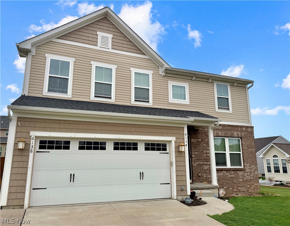 6138 E Meadow Farm Lane Lorain OH 44053