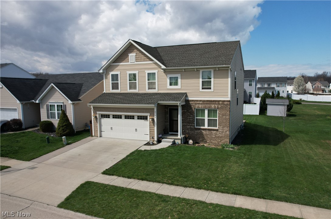 6138 E Meadow Farm Lane Lorain OH 44053