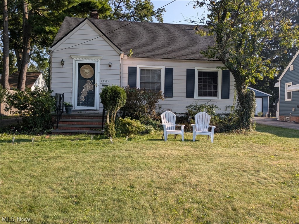 23333 Marion Road North Olmsted OH 44070