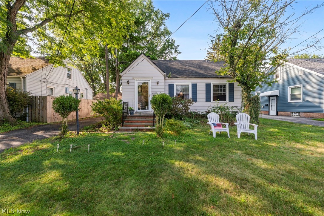 23333 Marion Road North Olmsted OH 44070