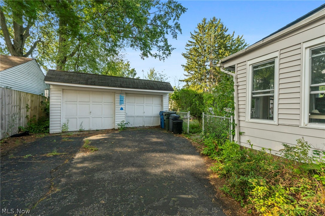 23333 Marion Road North Olmsted OH 44070