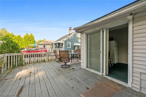 23333 Marion Road North Olmsted OH 44070