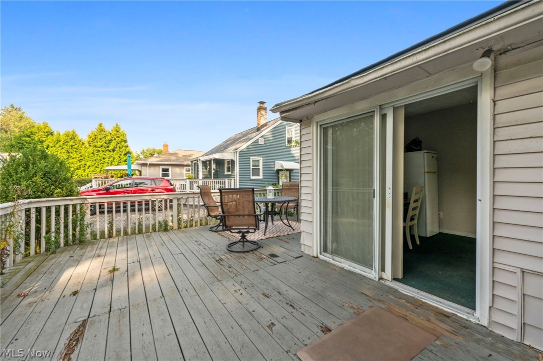 23333 Marion Road North Olmsted OH 44070