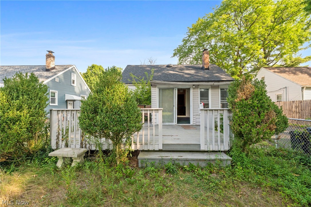 23333 Marion Road North Olmsted OH 44070