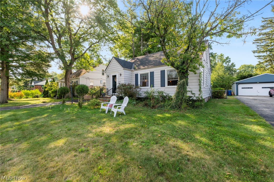23333 Marion Road North Olmsted OH 44070