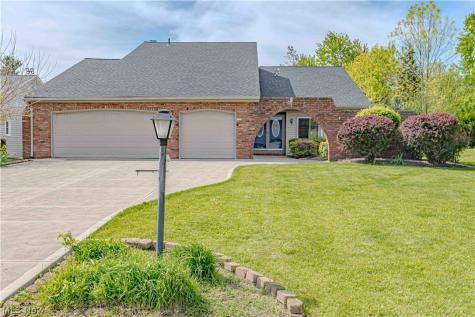 16461 S Red Rock Drive Strongsville OH 44136