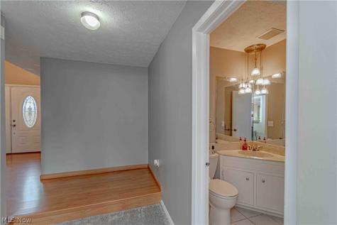 16461 S Red Rock Drive Strongsville OH 44136