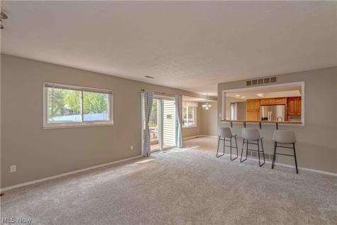 16461 S Red Rock Drive Strongsville OH 44136