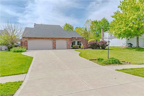 16461 S Red Rock Drive Strongsville OH 44136