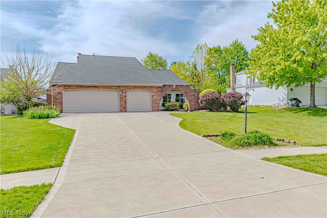16461 S Red Rock Drive Strongsville OH 44136
