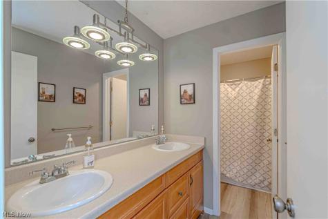 16461 S Red Rock Drive Strongsville OH 44136