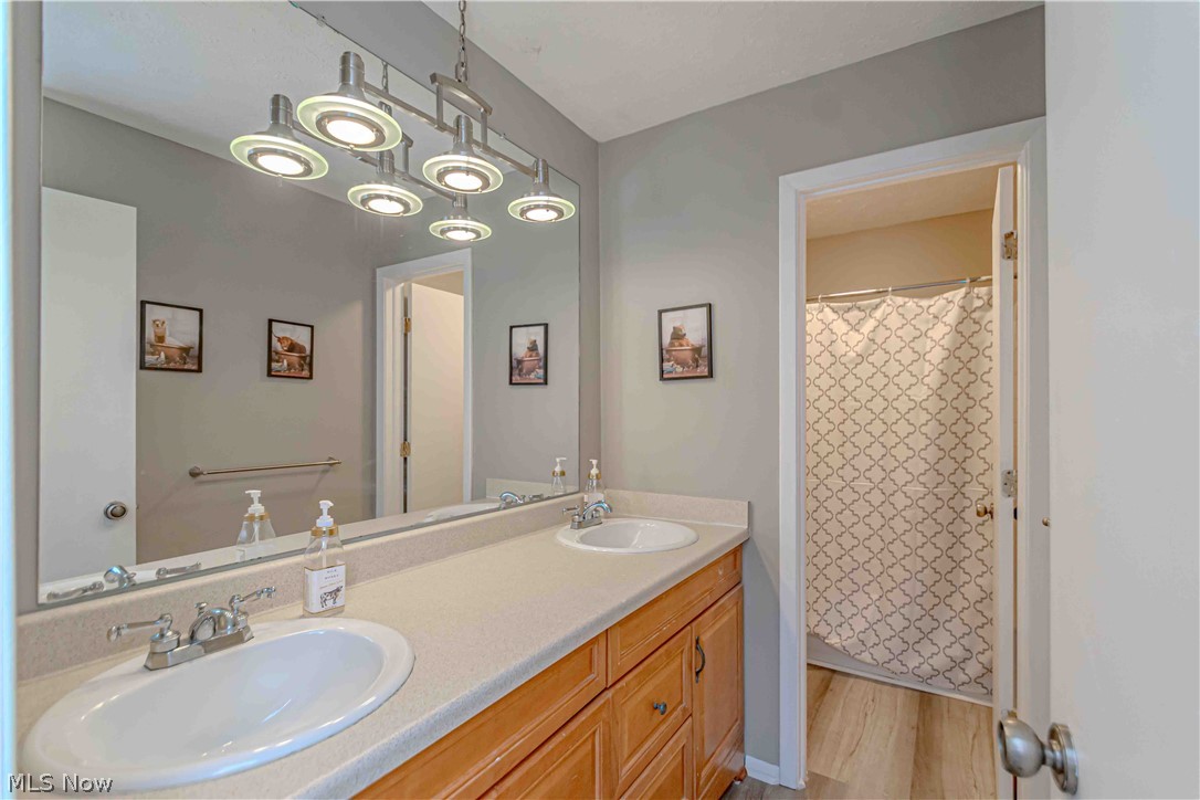 16461 S Red Rock Drive Strongsville OH 44136