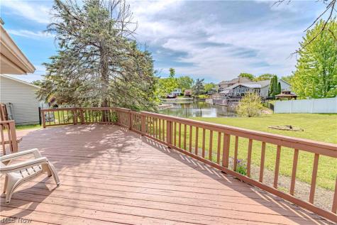 16461 S Red Rock Drive Strongsville OH 44136