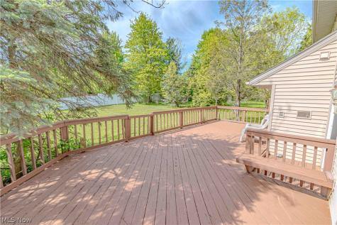16461 S Red Rock Drive Strongsville OH 44136