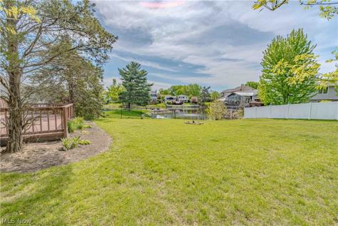 16461 S Red Rock Drive Strongsville OH 44136
