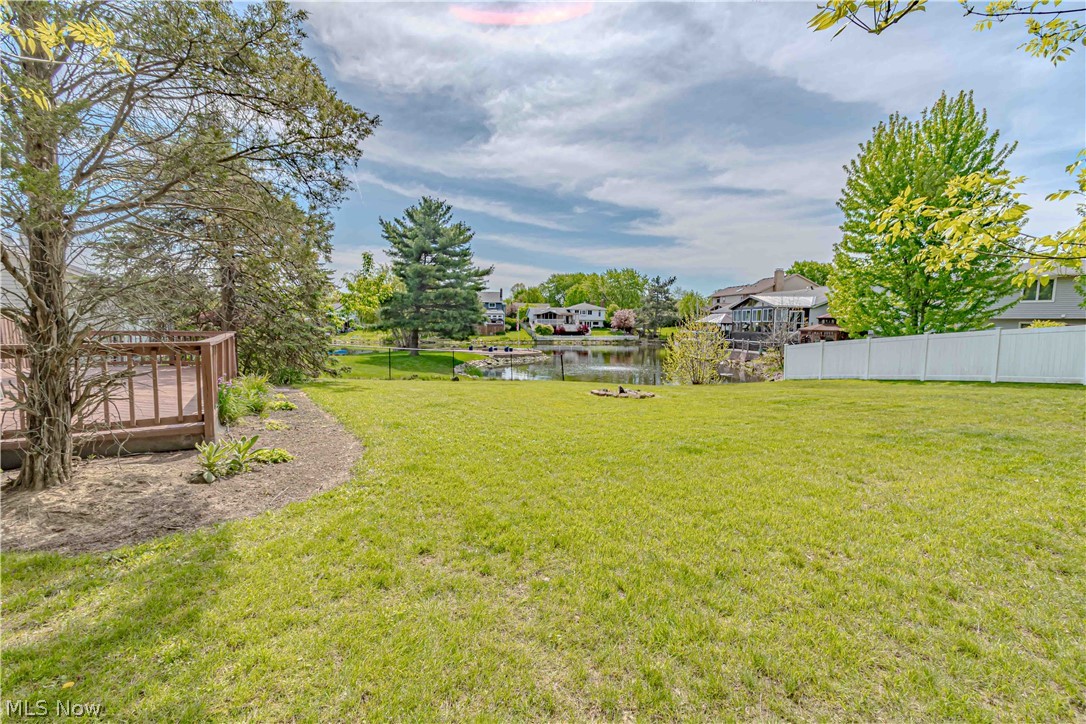 16461 S Red Rock Drive Strongsville OH 44136