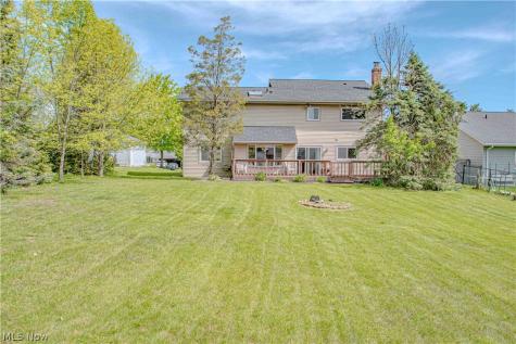 16461 S Red Rock Drive Strongsville OH 44136