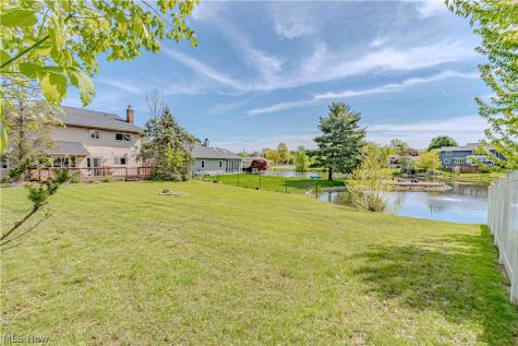 16461 S Red Rock Drive Strongsville OH 44136