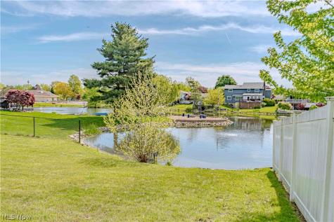 16461 S Red Rock Drive Strongsville OH 44136