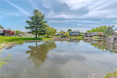 16461 S Red Rock Drive Strongsville OH 44136