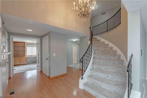 16461 S Red Rock Drive Strongsville OH 44136