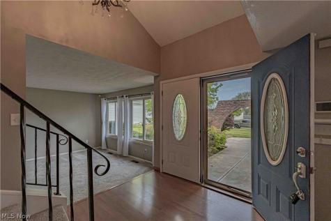 16461 S Red Rock Drive Strongsville OH 44136