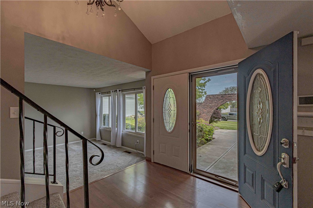 16461 S Red Rock Drive Strongsville OH 44136