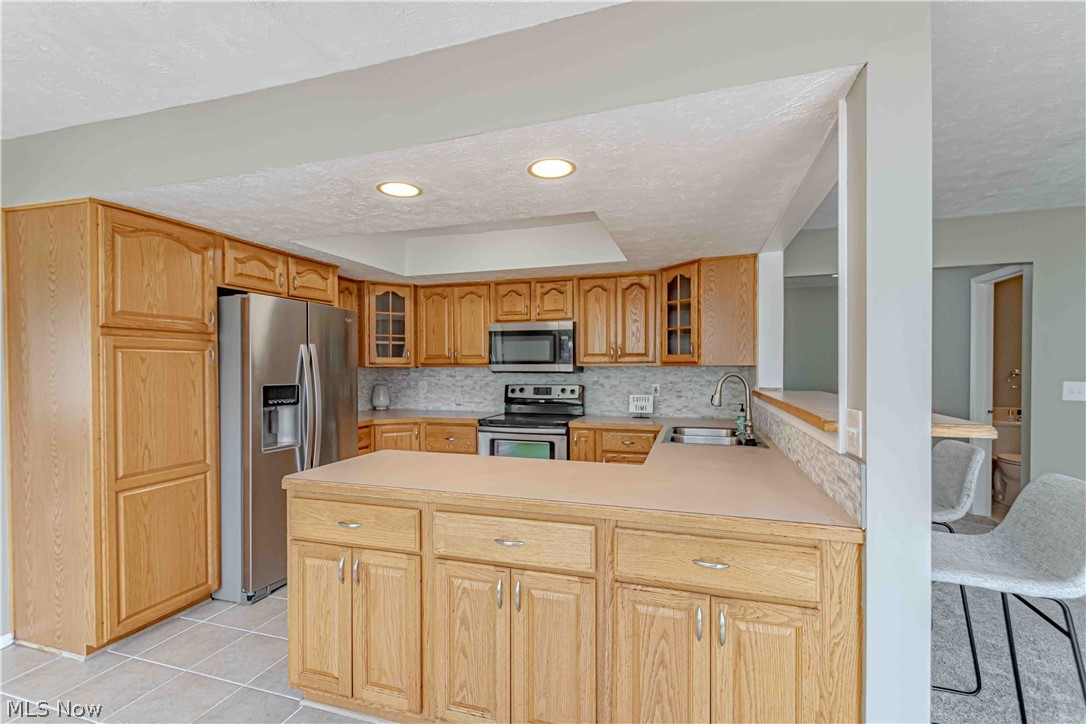 16461 S Red Rock Drive Strongsville OH 44136