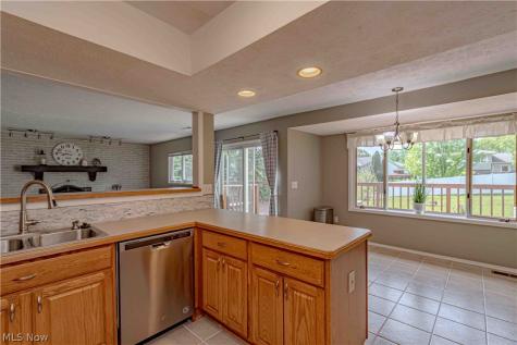16461 S Red Rock Drive Strongsville OH 44136