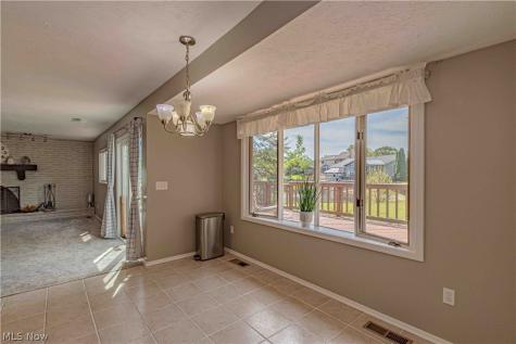 16461 S Red Rock Drive Strongsville OH 44136