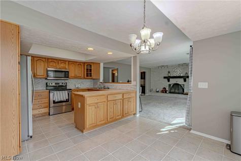16461 S Red Rock Drive Strongsville OH 44136