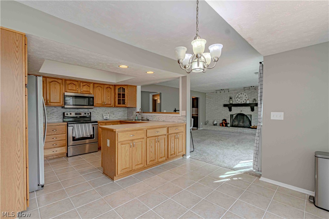 16461 S Red Rock Drive Strongsville OH 44136