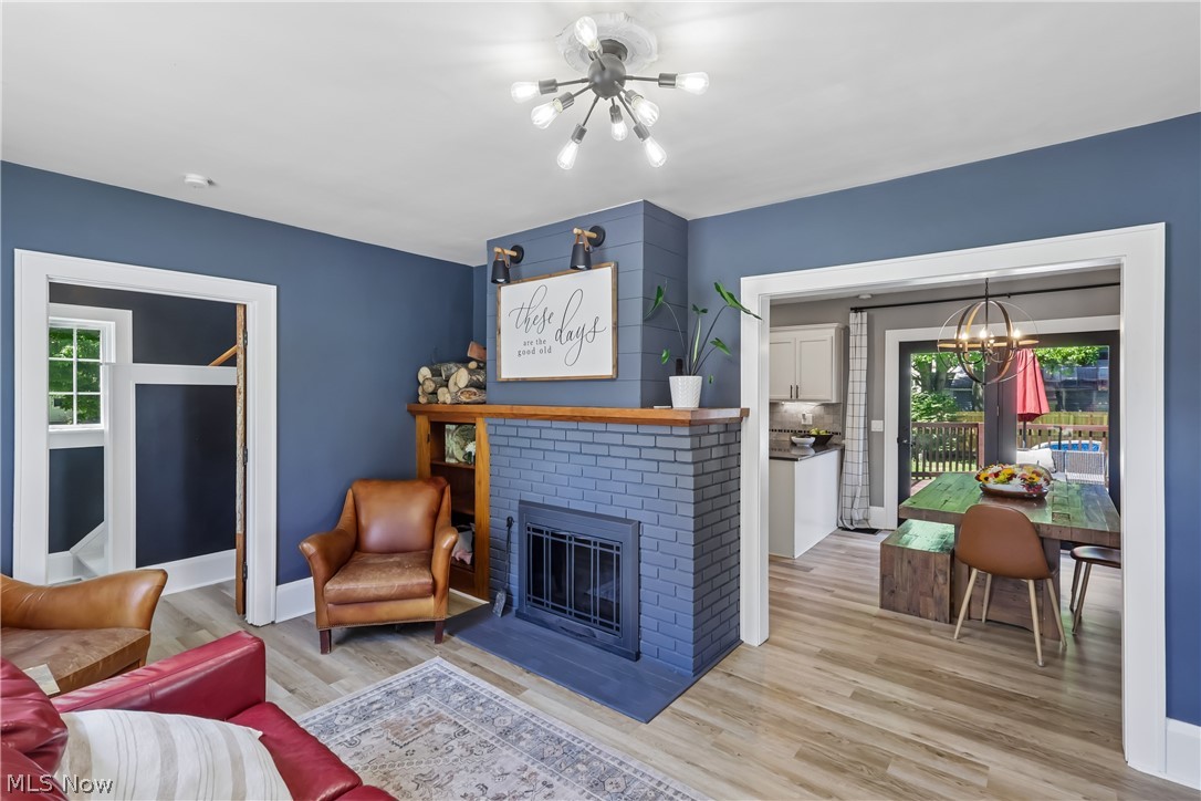 1267 Liberty Avenue Barberton OH 44203